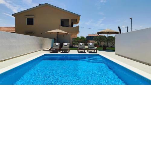 Apartment Villa Slavija