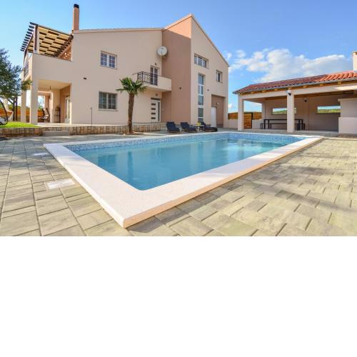 Apartment Villa Troskot
