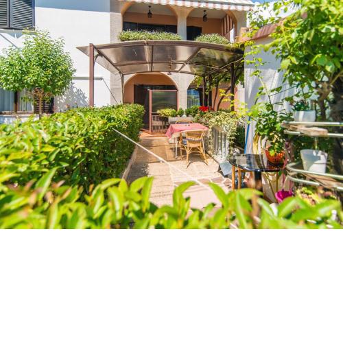 Apartment Vilma Funtana