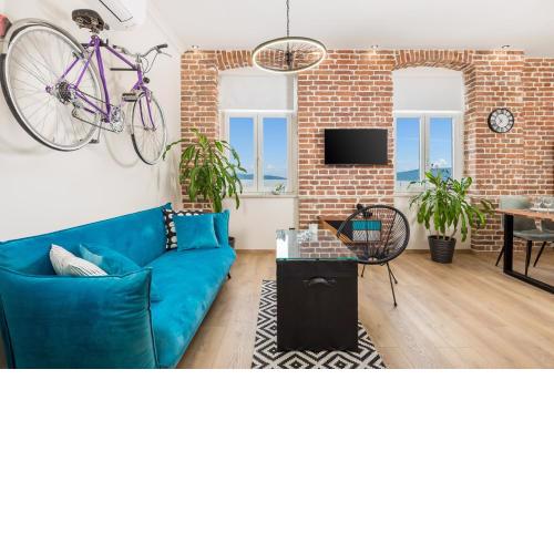Apartment Vintasio