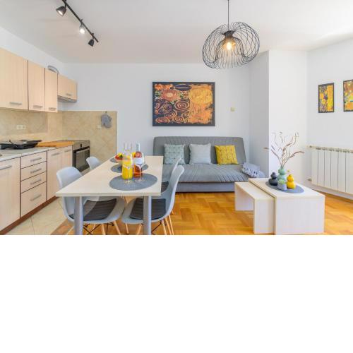 Apartment Vita