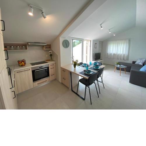 Apartment Vital Nerezine