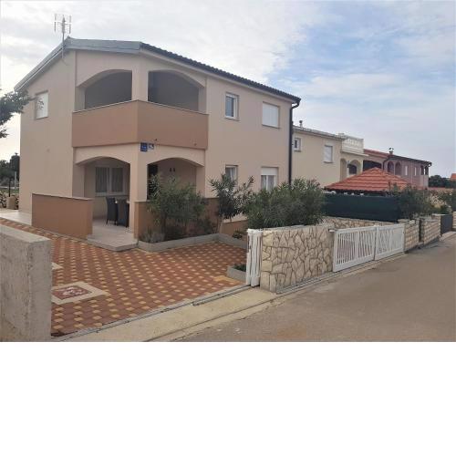 Apartment Vito