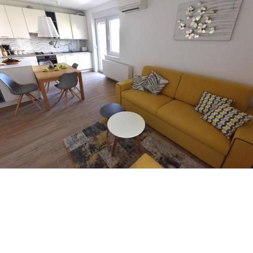 Apartment Vostan