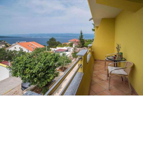 Apartment Vrbnik 21