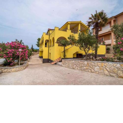 Apartment Vrbnik 7