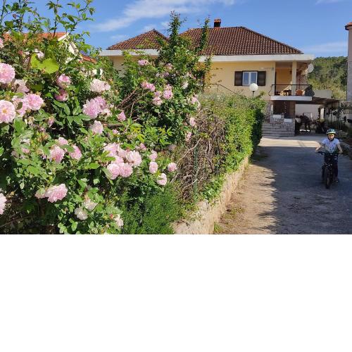 Apartment Vrboska 4012a