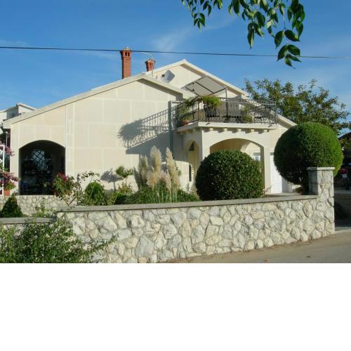 Apartment Vrsi -Mulo 1