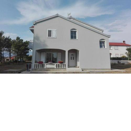Apartment Vrsi 15944a