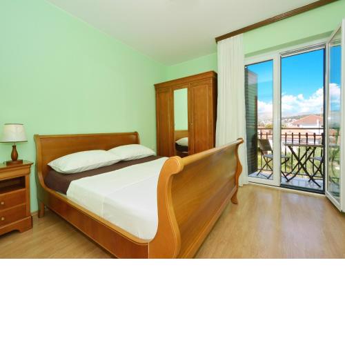 Apartment Vukadin
