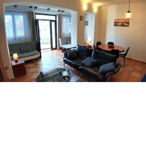 Apartment Vužar