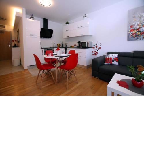 Apartment West