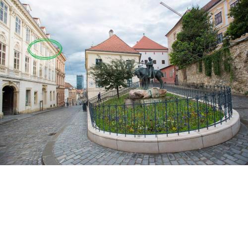 Apartment with a View Zagreb - Center