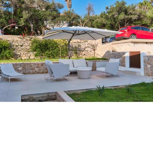 Apartment with sea view Vitorio