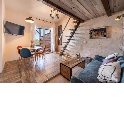 Apartment with SPA-Barkica Amareta