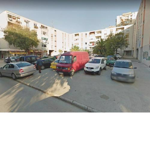 Apartment Zadar 17538a