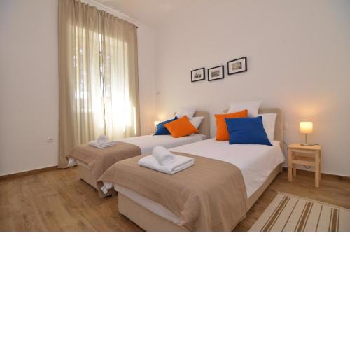 Apartment Zara Sun