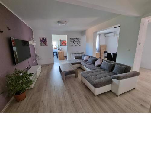 Apartment Zara