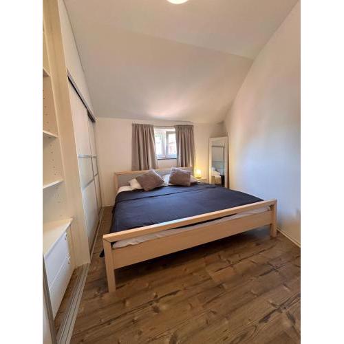Apartment Zara