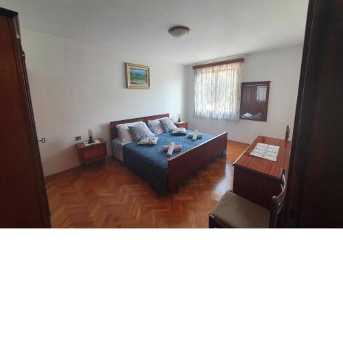 Apartment Zdenka for max 2 persons in Vrsar center close to sea