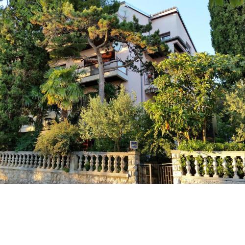 Apartment Zdravka