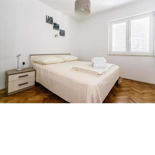Apartment Zdravko A4
