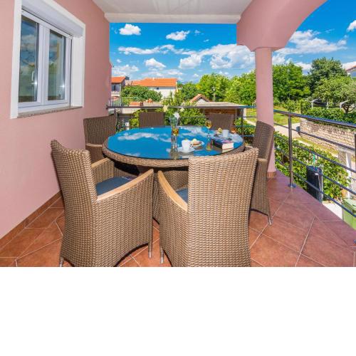 Apartment Zdravko