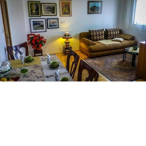 Apartment Z&E