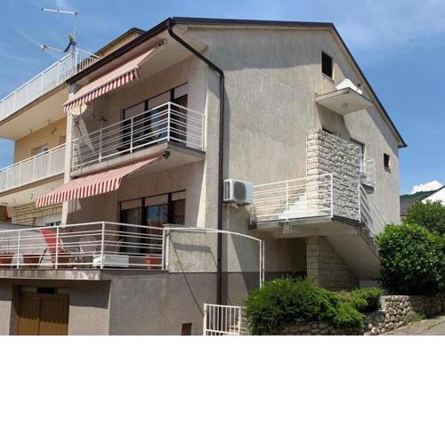 Apartment Zec Natura