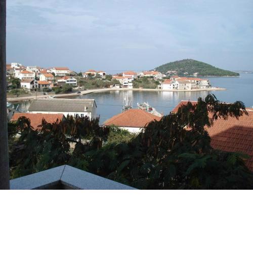 Apartment Zelenčić
