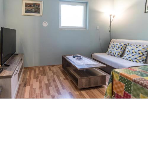 Apartment Zelina