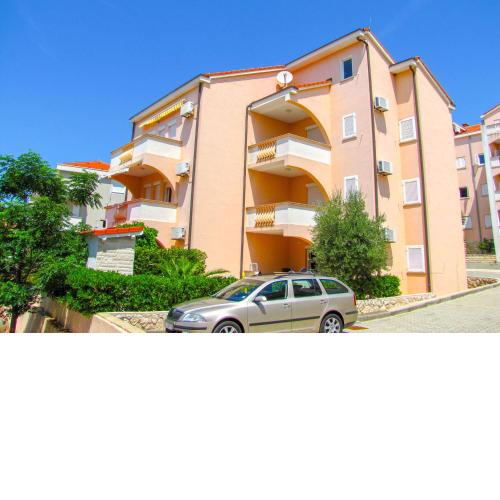 Apartment Zeljko