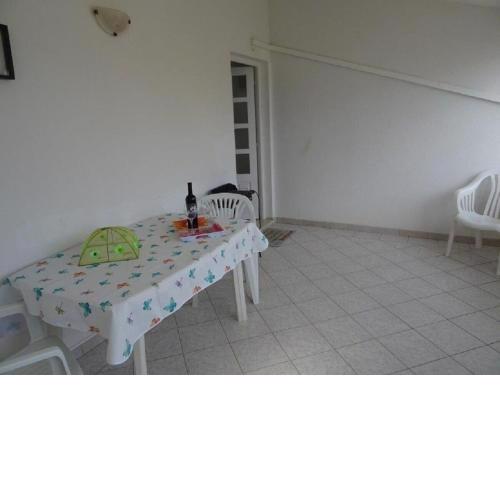 Apartment Zita