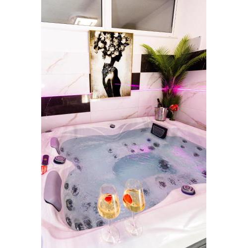 Apartment Zolla Dubrovnik- Hot Tub and Free Parking