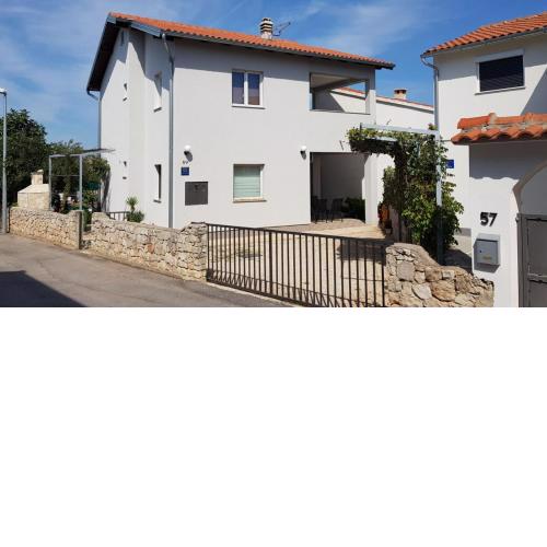Apartment Zorica
