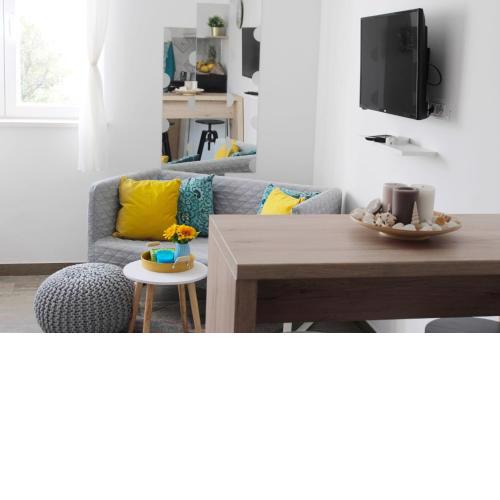 Apartment Zrinka