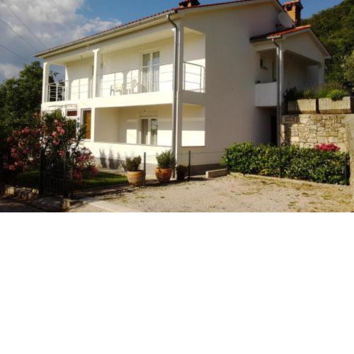 Apartment Zubi Labin