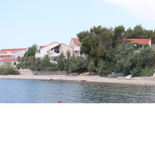 Apartment Zubovici 6356a