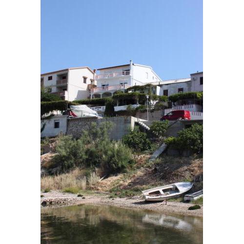 Apartment Zubovici 6394d