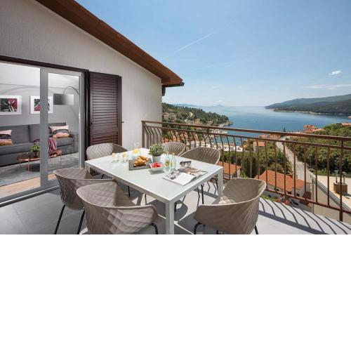 Apartment Zulijani House Helis B2