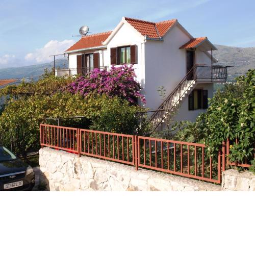 Apartment Zvonar