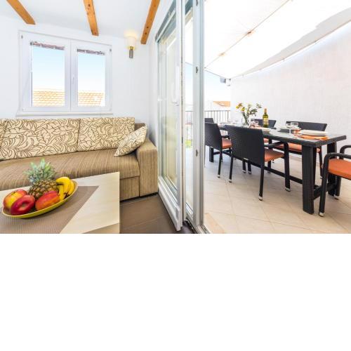 ApartmentHouse Ivana