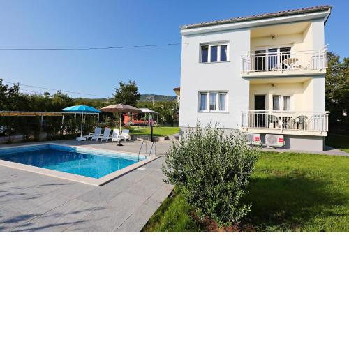 Apartments - Villa Sidro