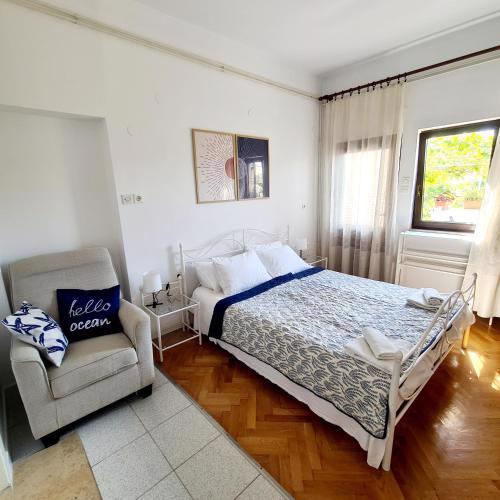 Apartments Ada