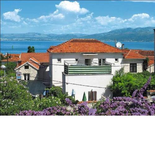 Apartments Adel - 70 m from beach