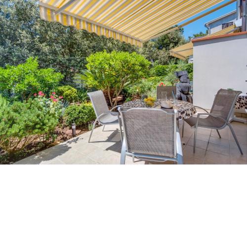 Apartments Adri