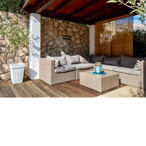 Apartments Adria Garden