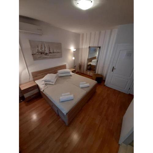 Apartments Adria