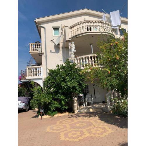 Apartments Adria