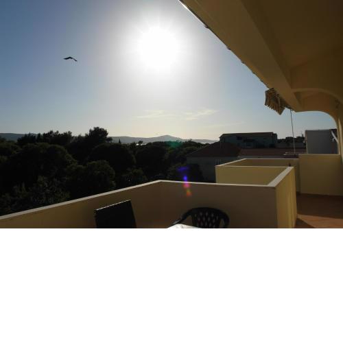 Apartments Adria